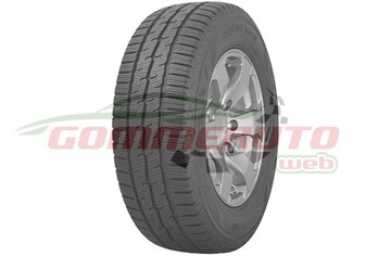COP. 205/75 R16 113R OBVA TL